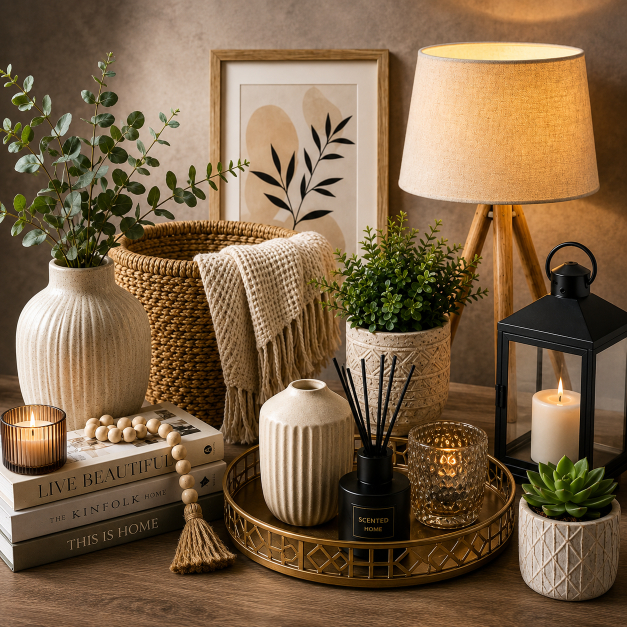 Deco Hogar